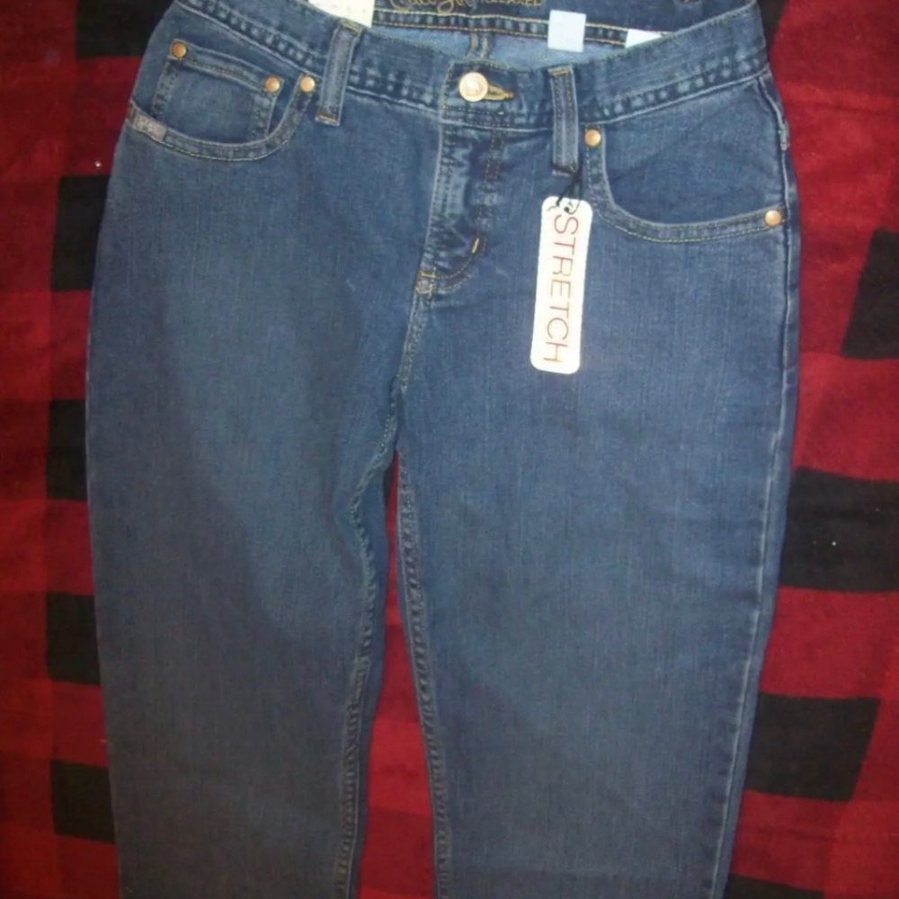 Cruel Girl Jeans